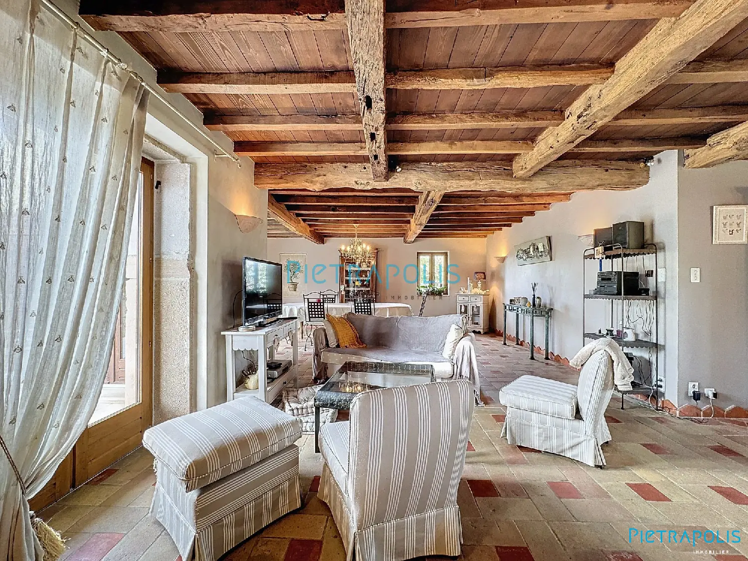  kaufen Haus Confrançon Ain 8