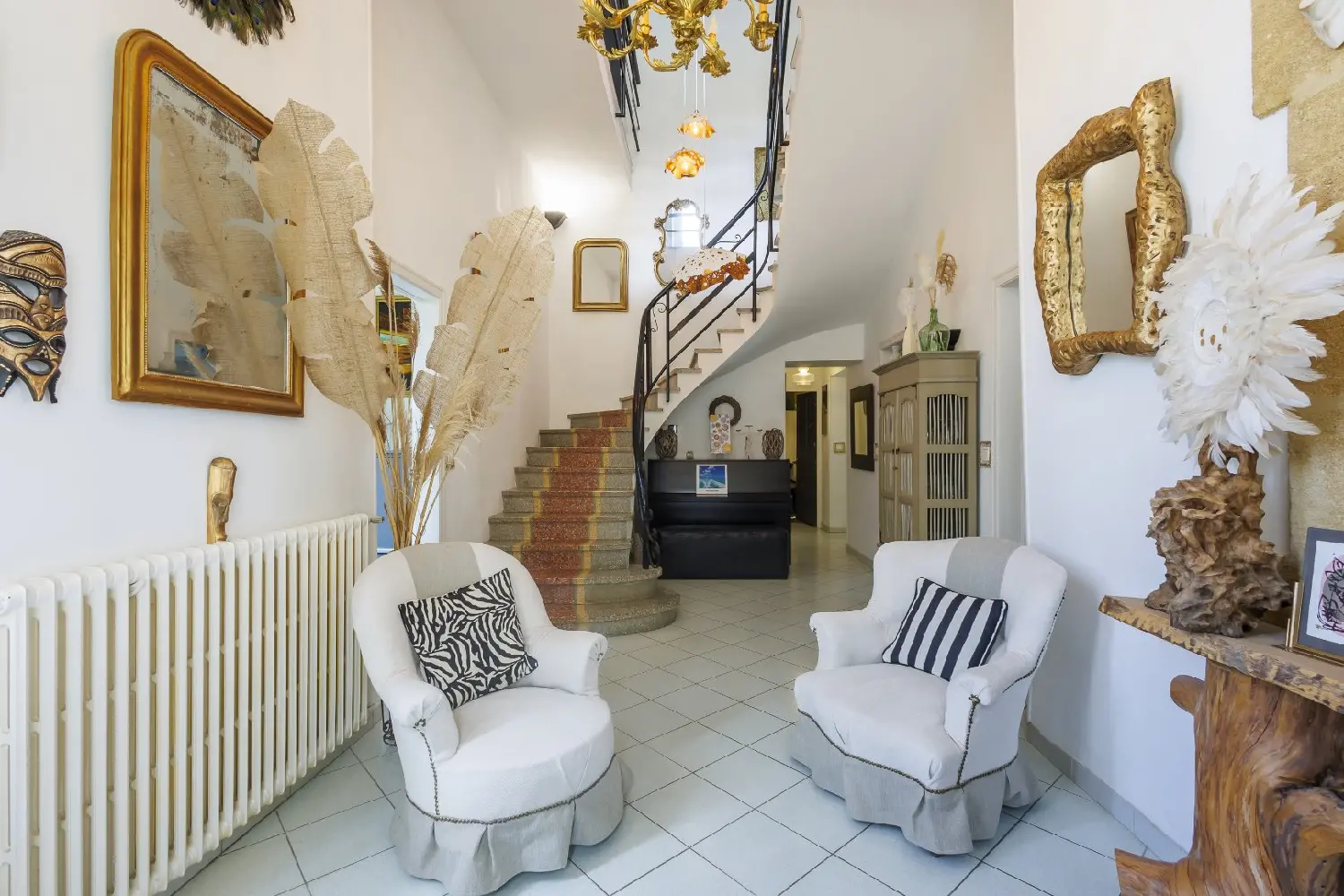  te koop huis Connaux Gard 1