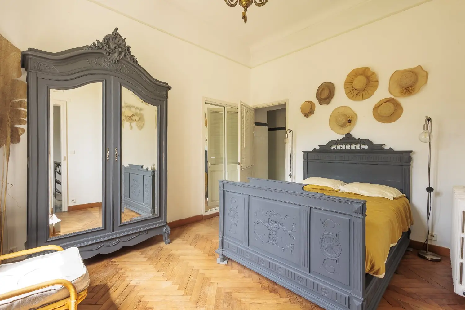  te koop huis Connaux Gard 8