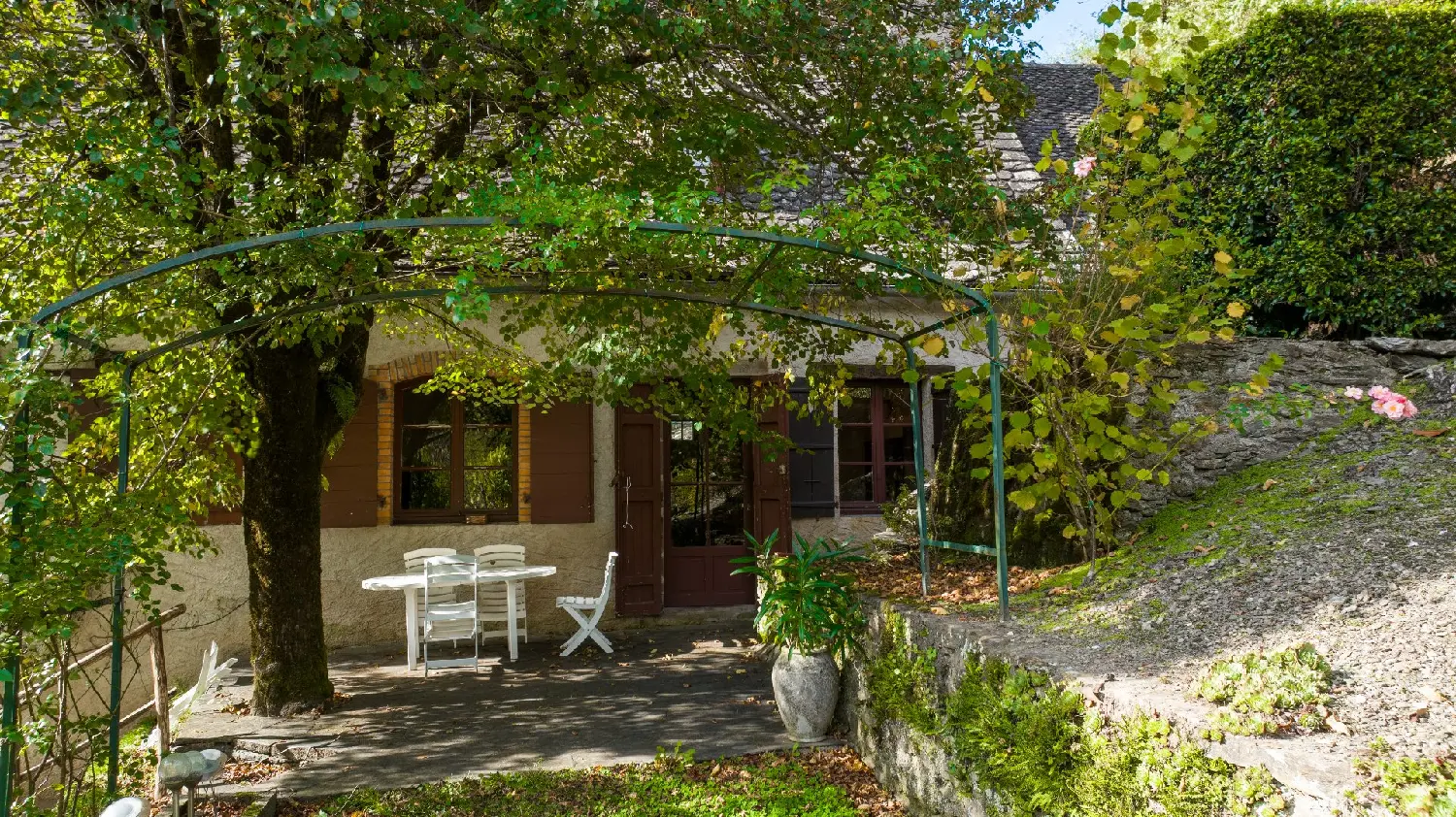  kaufen Haus Conques Aveyron 2