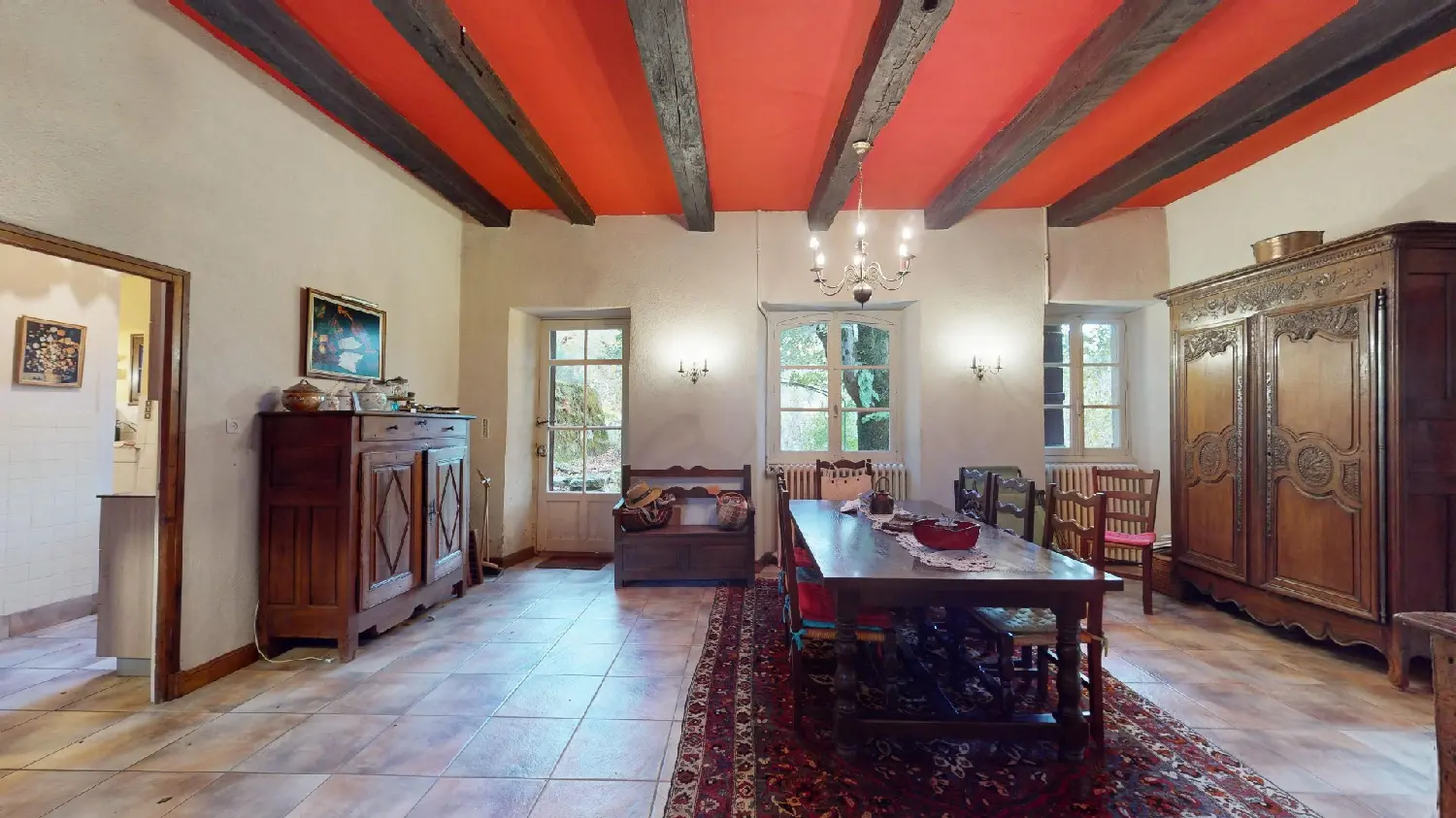  kaufen Haus Conques Aveyron 4