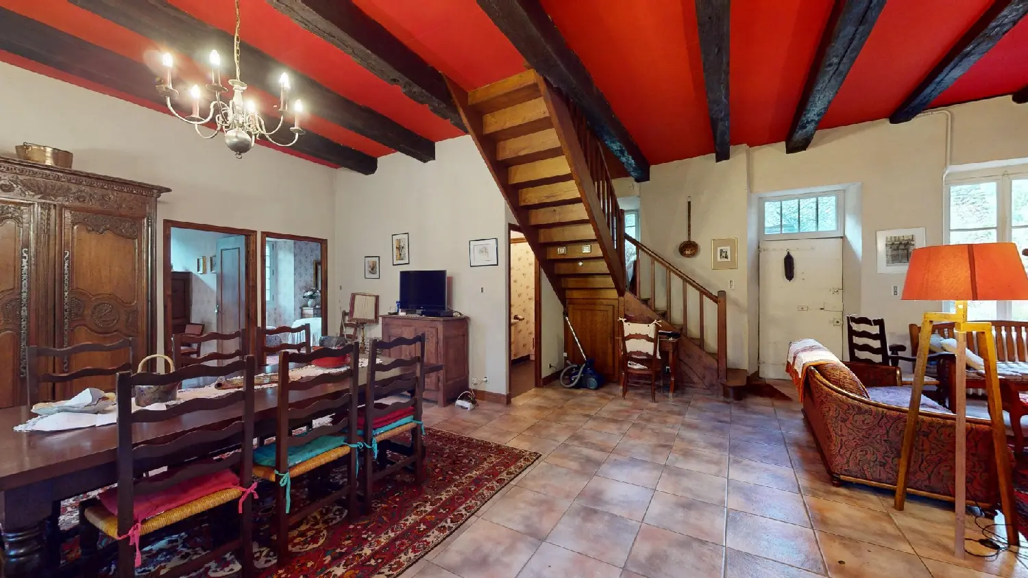  kaufen Haus Conques Aveyron 5