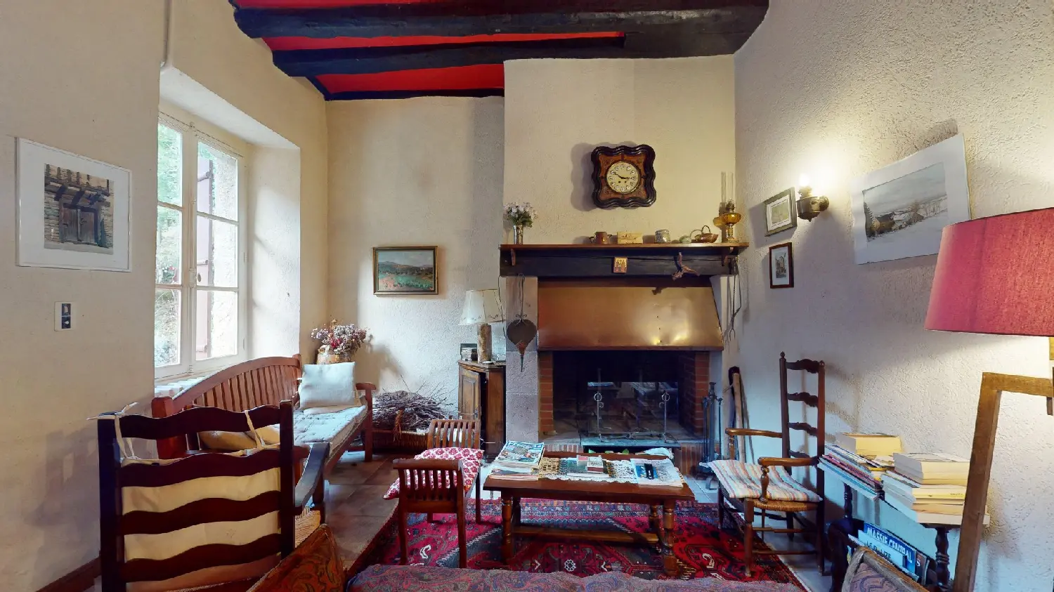  kaufen Haus Conques Aveyron 6