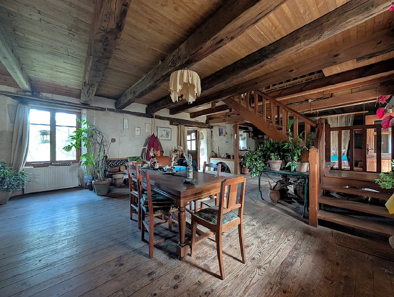  en venta casa Conques Aveyron 7