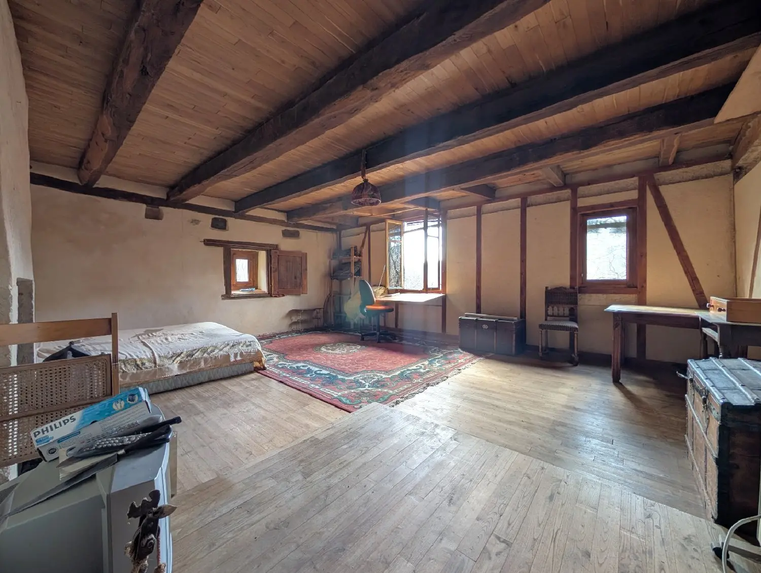  en venta casa Conques Aveyron 8