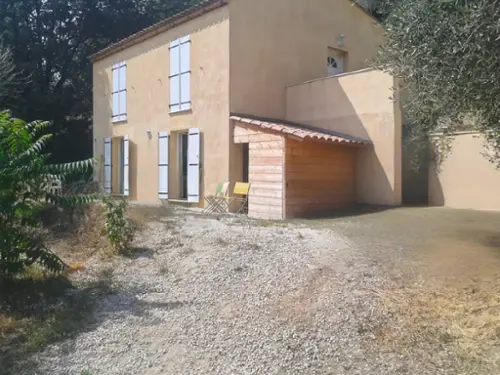 Contes Alpes-Maritimes maison foto 7094091