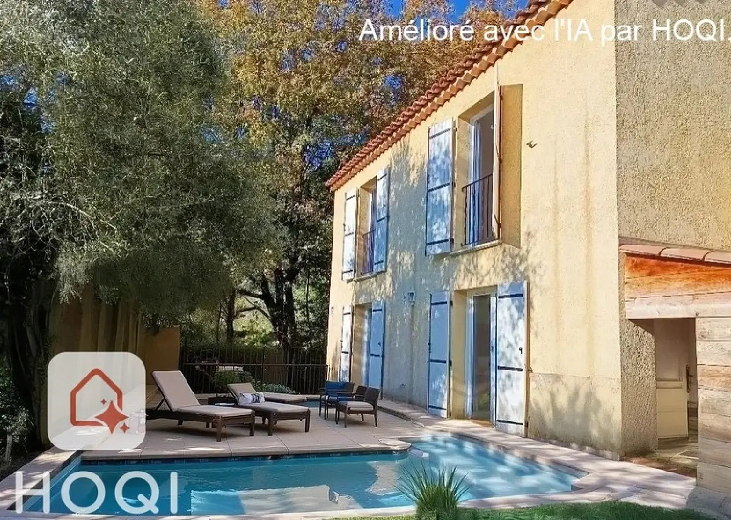  à vendre maison Contes Alpes-Maritimes 3