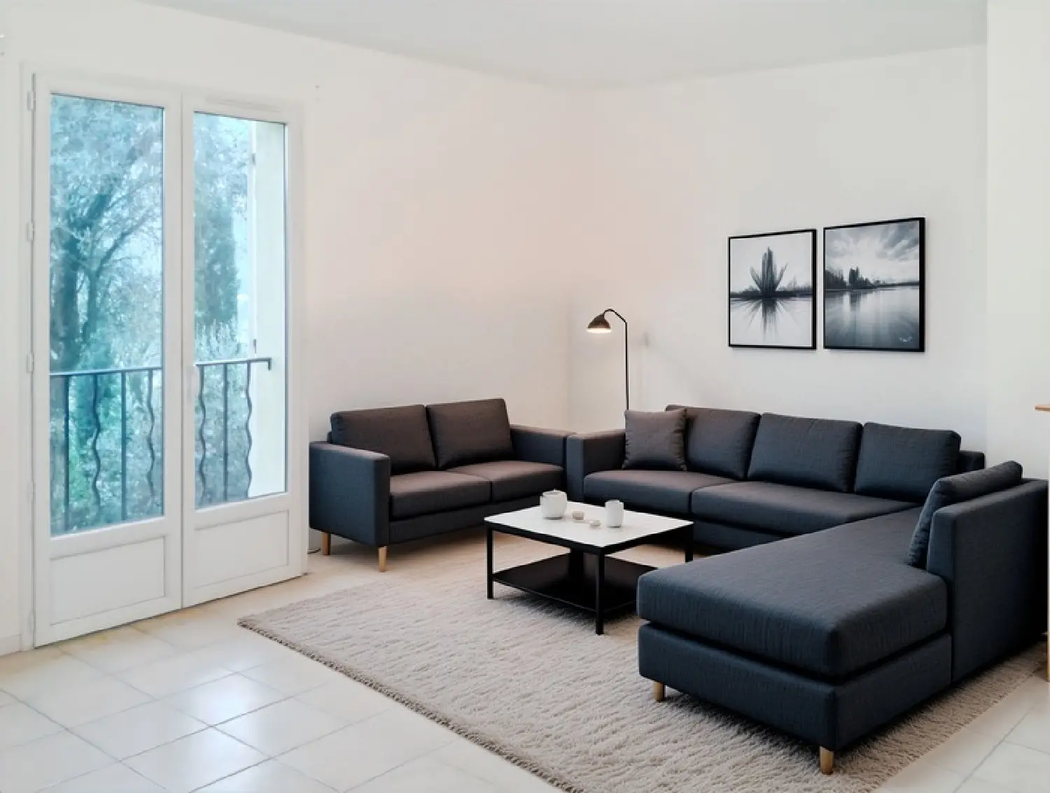  à vendre maison Contes Alpes-Maritimes 6