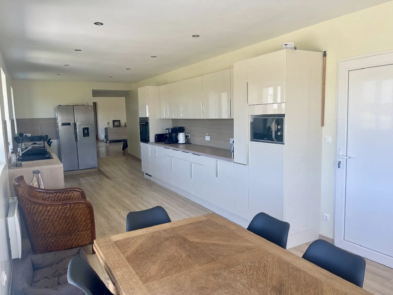  te koop huis Contré Charente-Maritime 4
