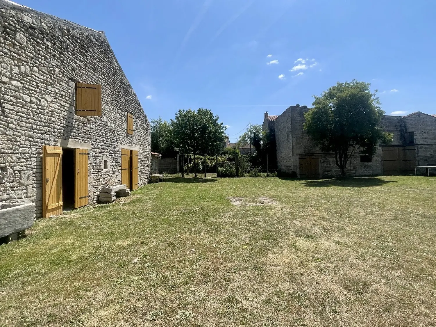  te koop huis Contré Charente-Maritime 8