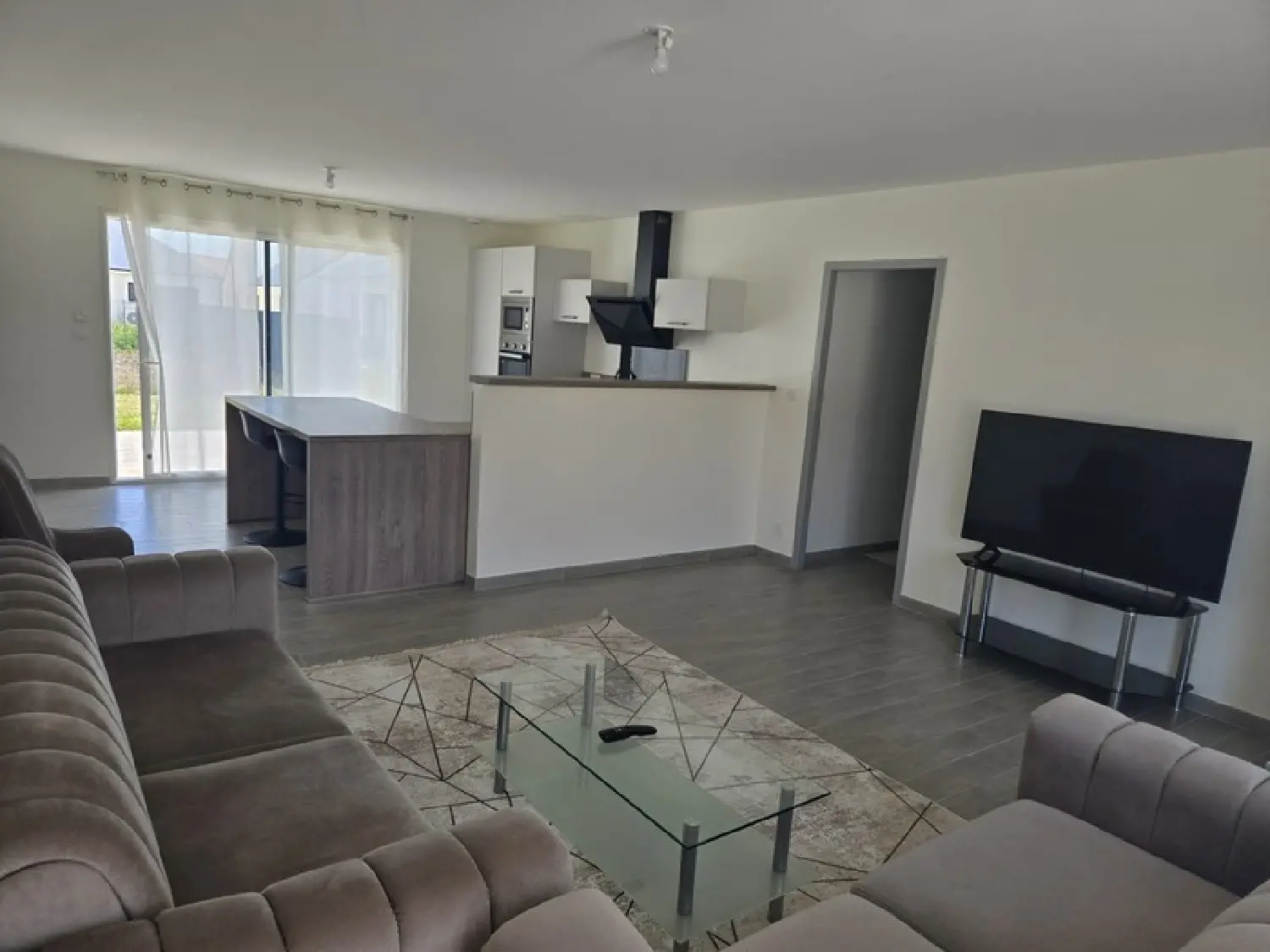  en venta casa Contres Loir-et-Cher 2