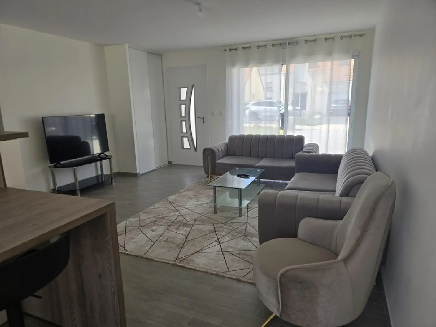  en venta casa Contres Loir-et-Cher 3