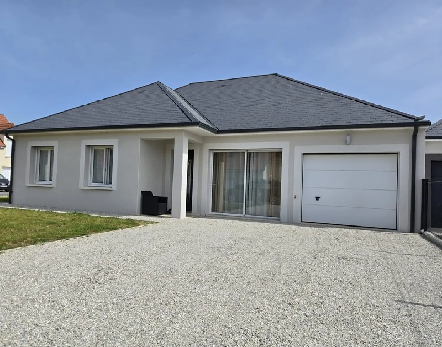  à vendre maison Contres Loir-et-Cher 1