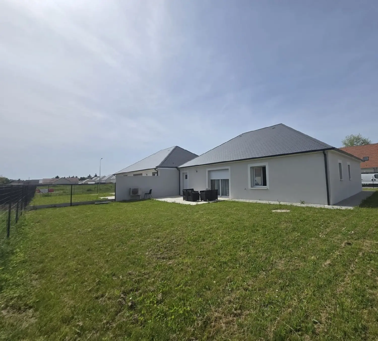  à vendre maison Contres Loir-et-Cher 2
