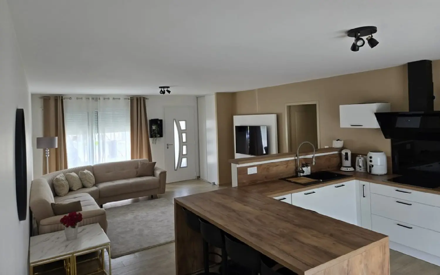  à vendre maison Contres Loir-et-Cher 4