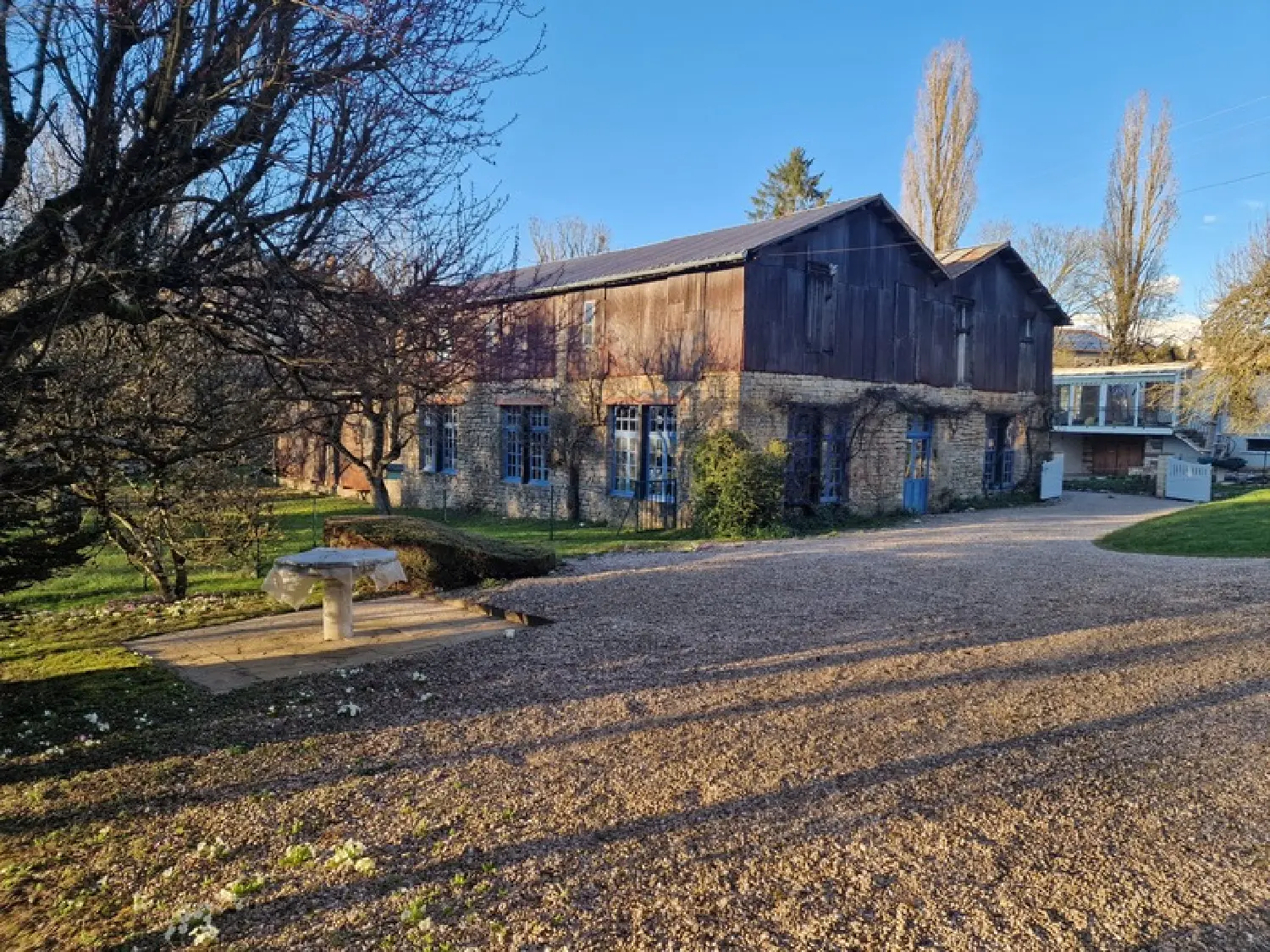  te koop huis Contrexéville Vogezen 3