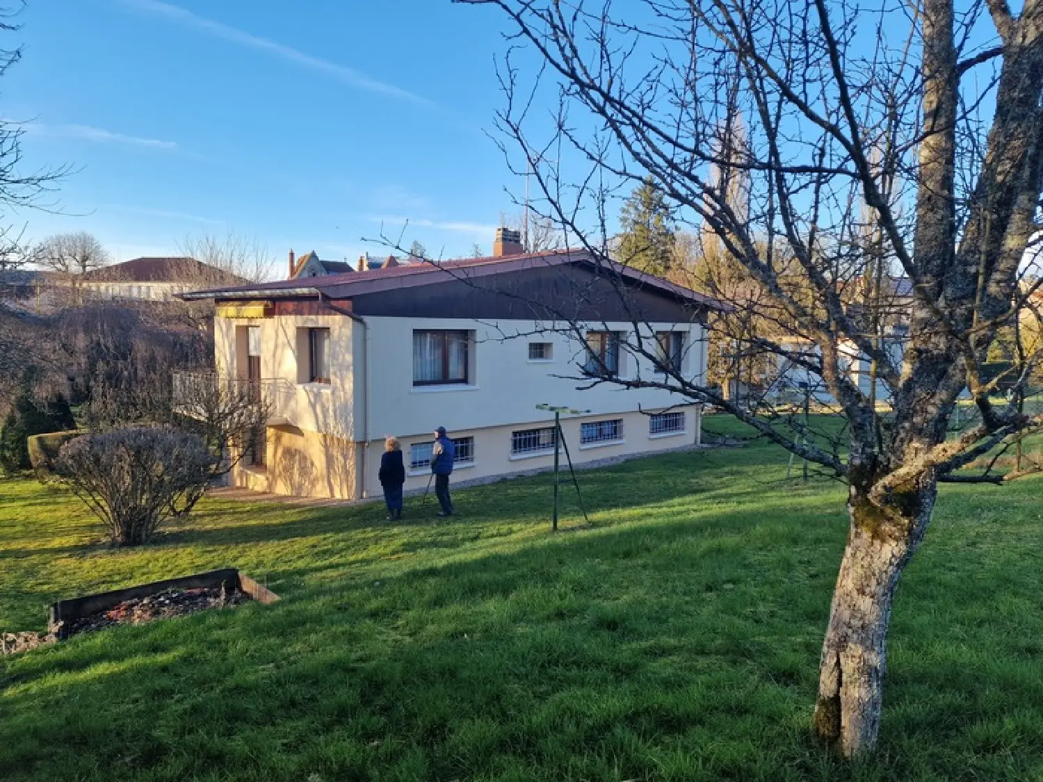  te koop huis Contrexéville Vogezen 4