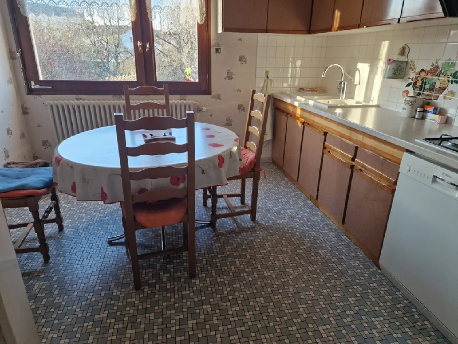  te koop huis Contrexéville Vogezen 7
