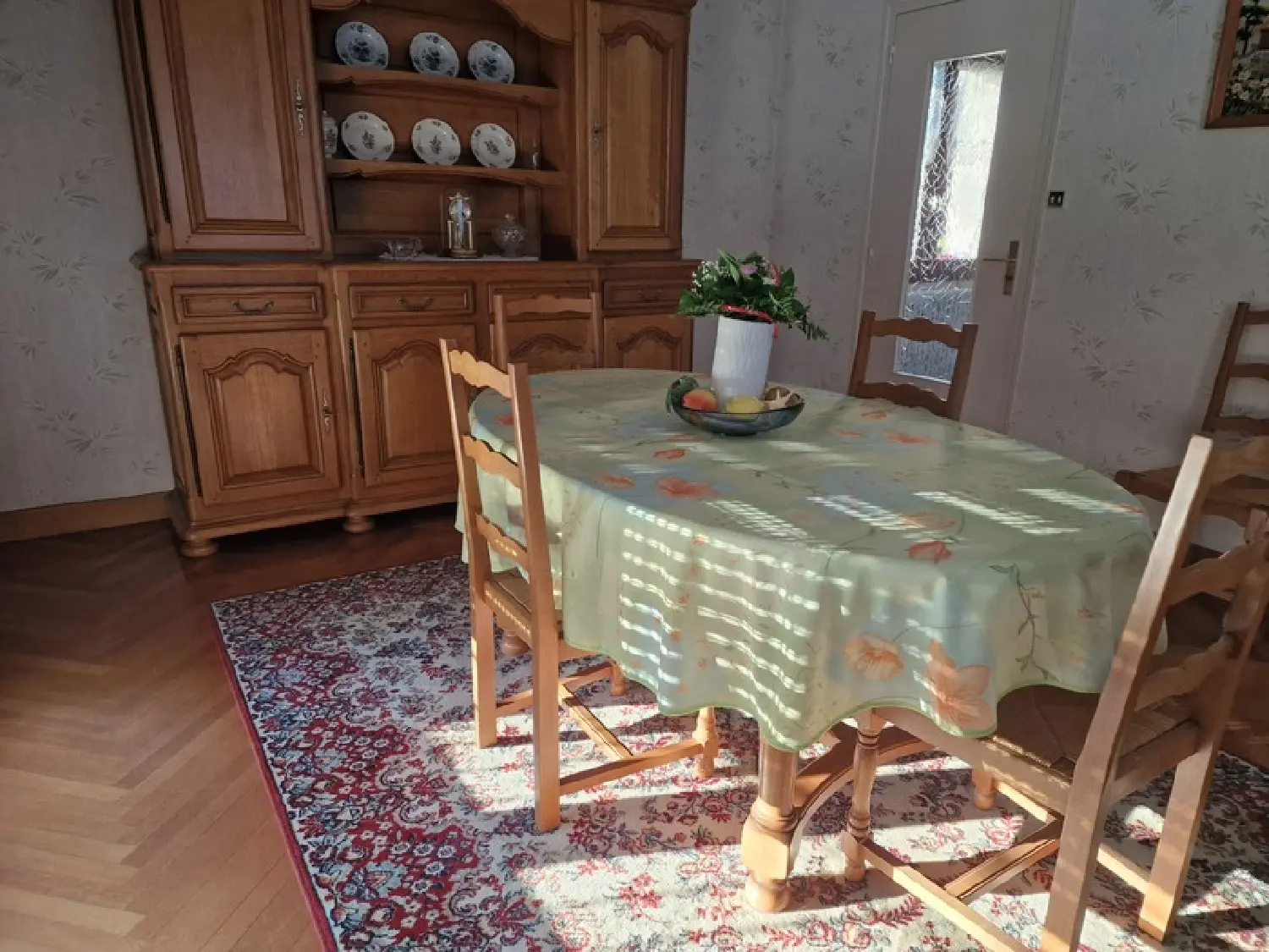  te koop huis Contrexéville Vogezen 8
