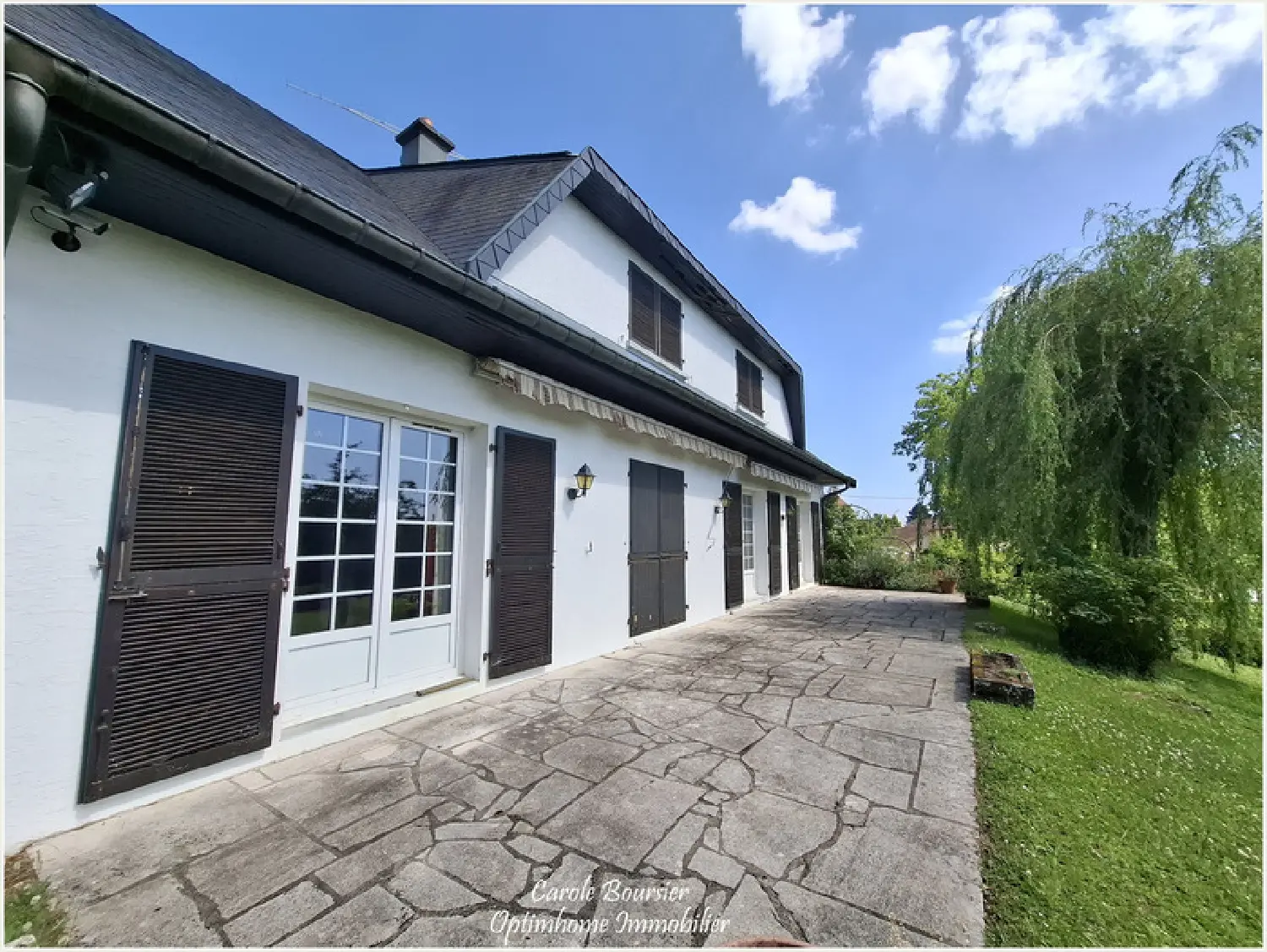  kaufen Haus Contrexéville Vogesen 3
