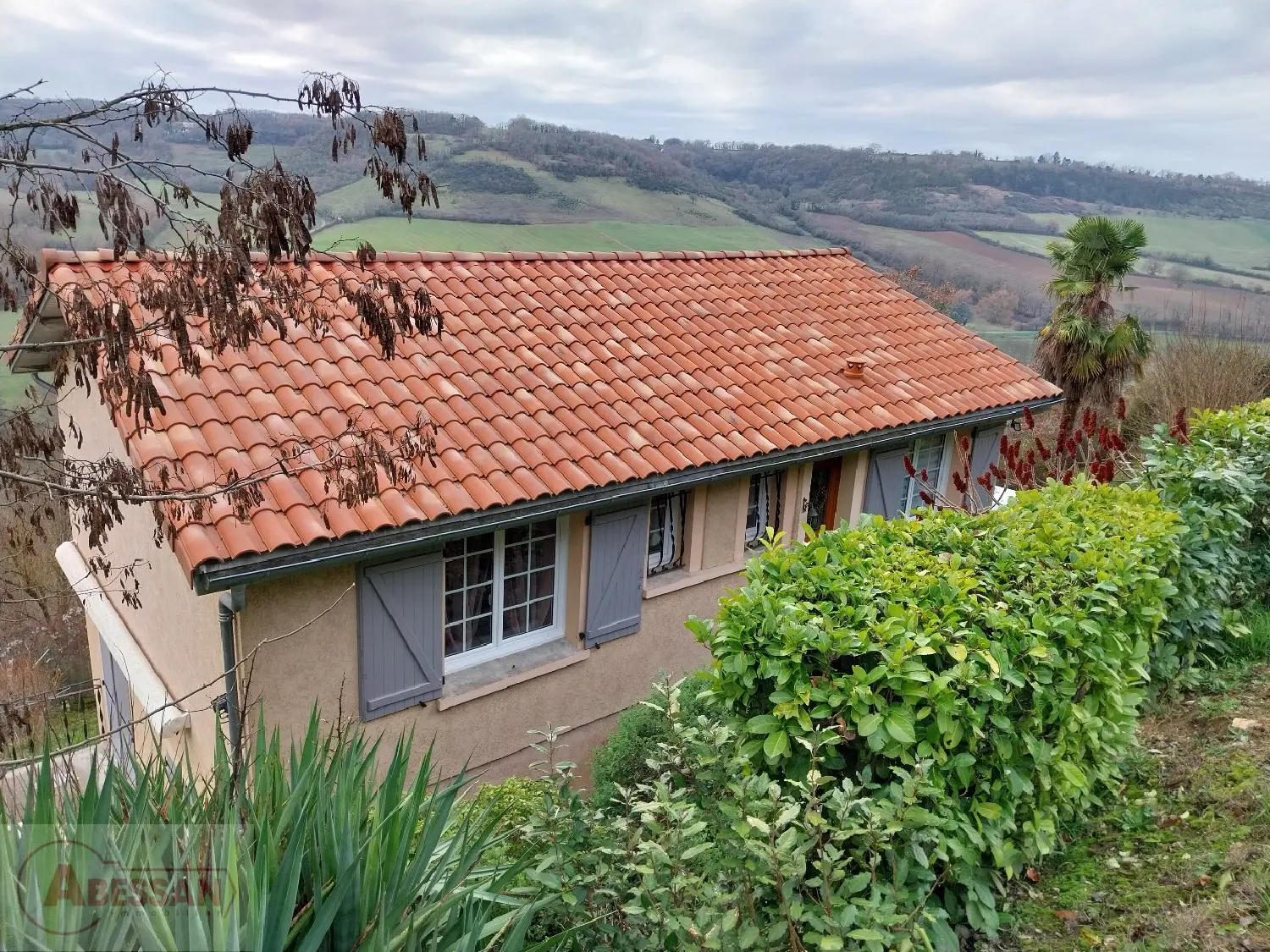  kaufen Haus Cordes-Sur-Ciel Tarn 1