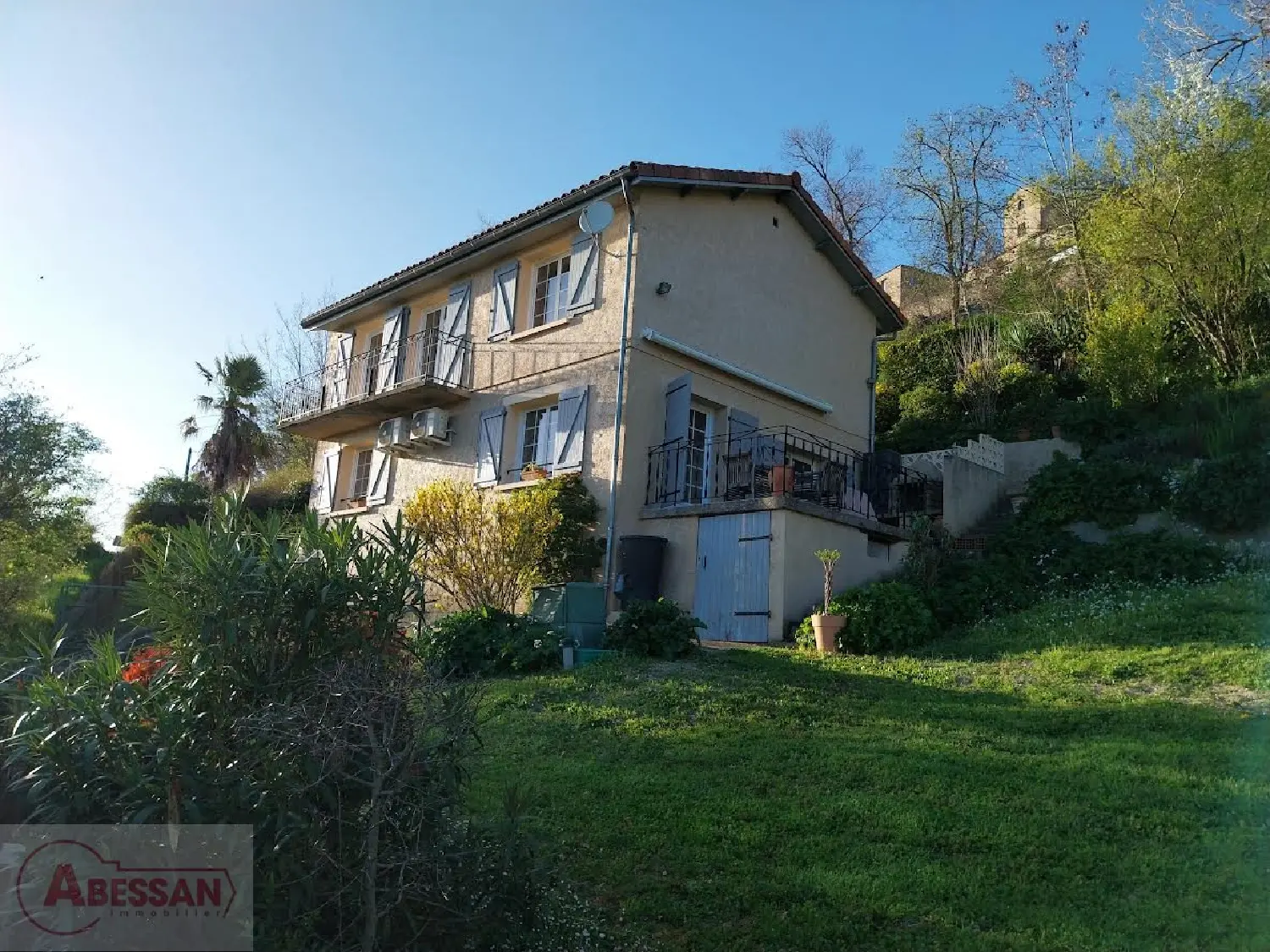  kaufen Haus Cordes-Sur-Ciel Tarn 2