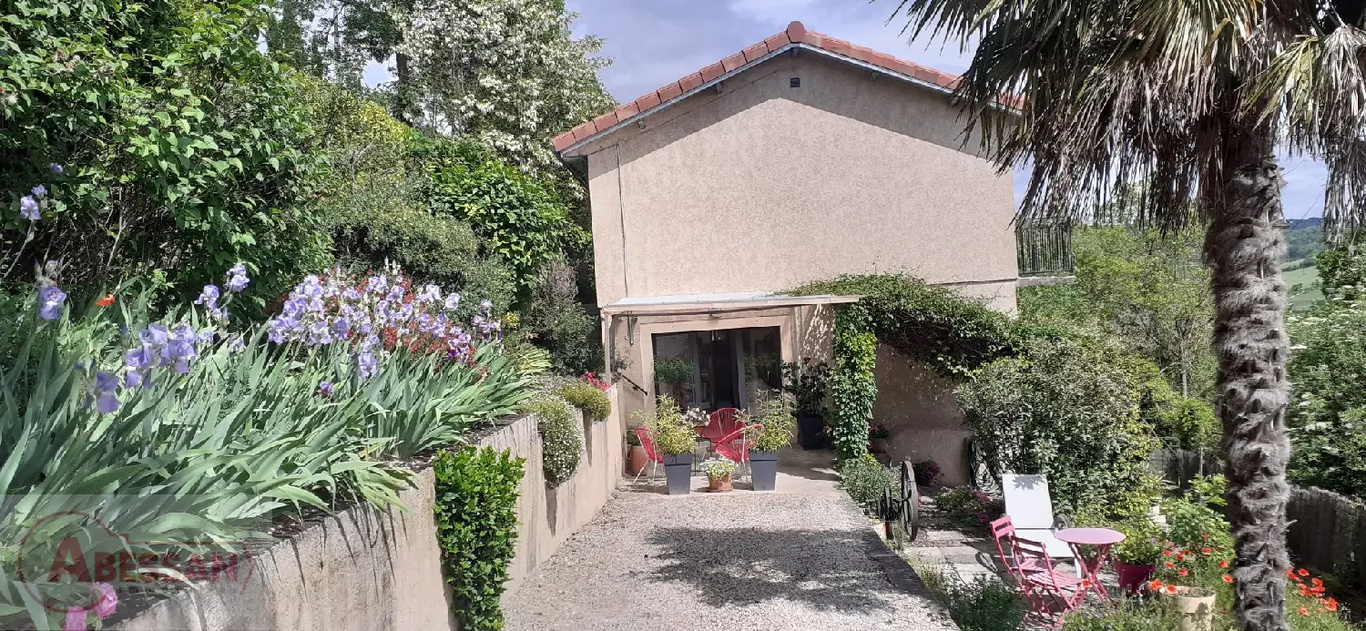  kaufen Haus Cordes-Sur-Ciel Tarn 5