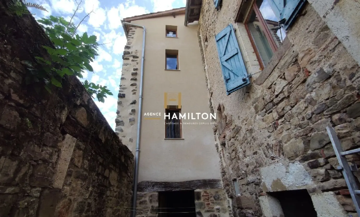  en venta casa Cordes-Sur-Ciel Tarn 5