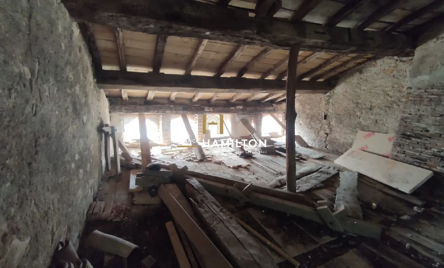  en venta casa Cordes-Sur-Ciel Tarn 7