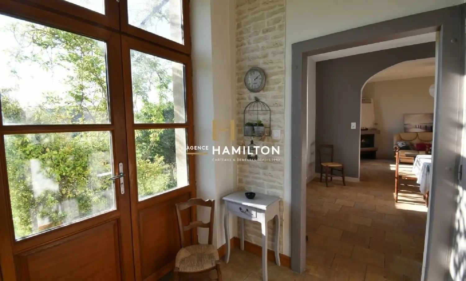  te koop huis Cordes-Sur-Ciel Tarn 1