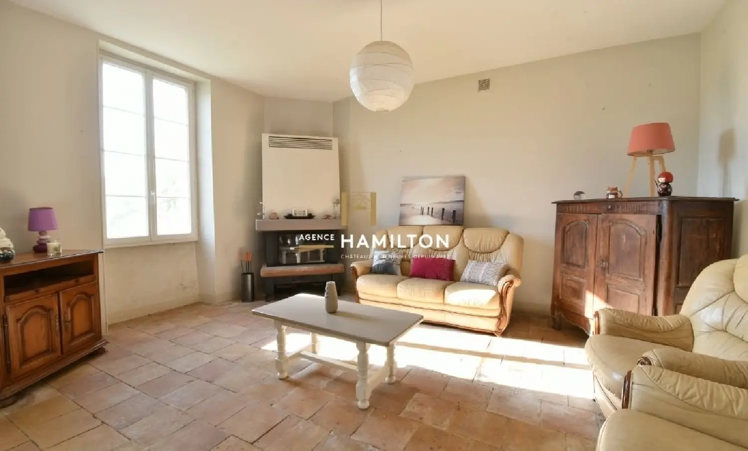  te koop huis Cordes-Sur-Ciel Tarn 3