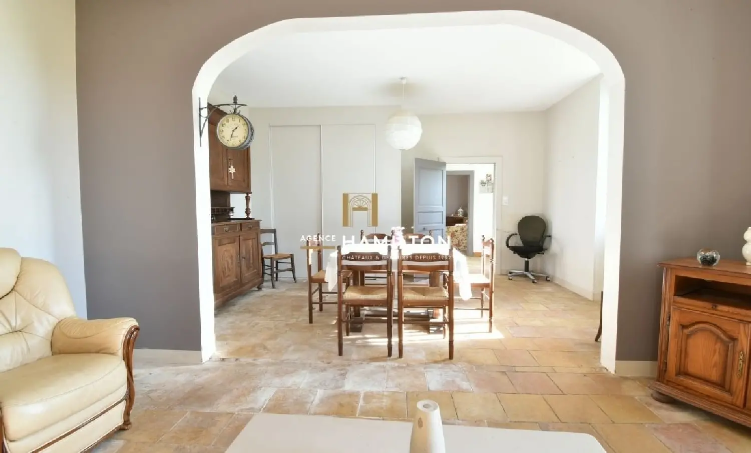  te koop huis Cordes-Sur-Ciel Tarn 4