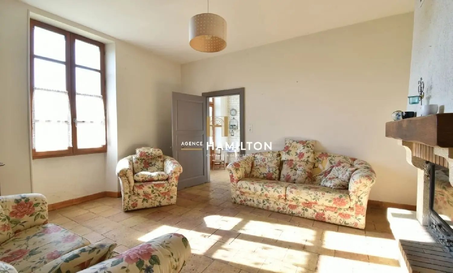  te koop huis Cordes-Sur-Ciel Tarn 5