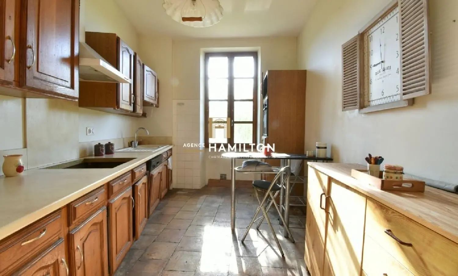  te koop huis Cordes-Sur-Ciel Tarn 6
