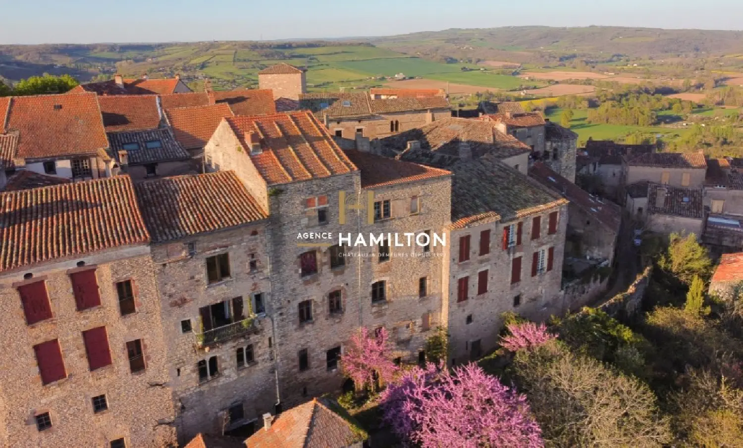  te koop huis Cordes-Sur-Ciel Tarn 2