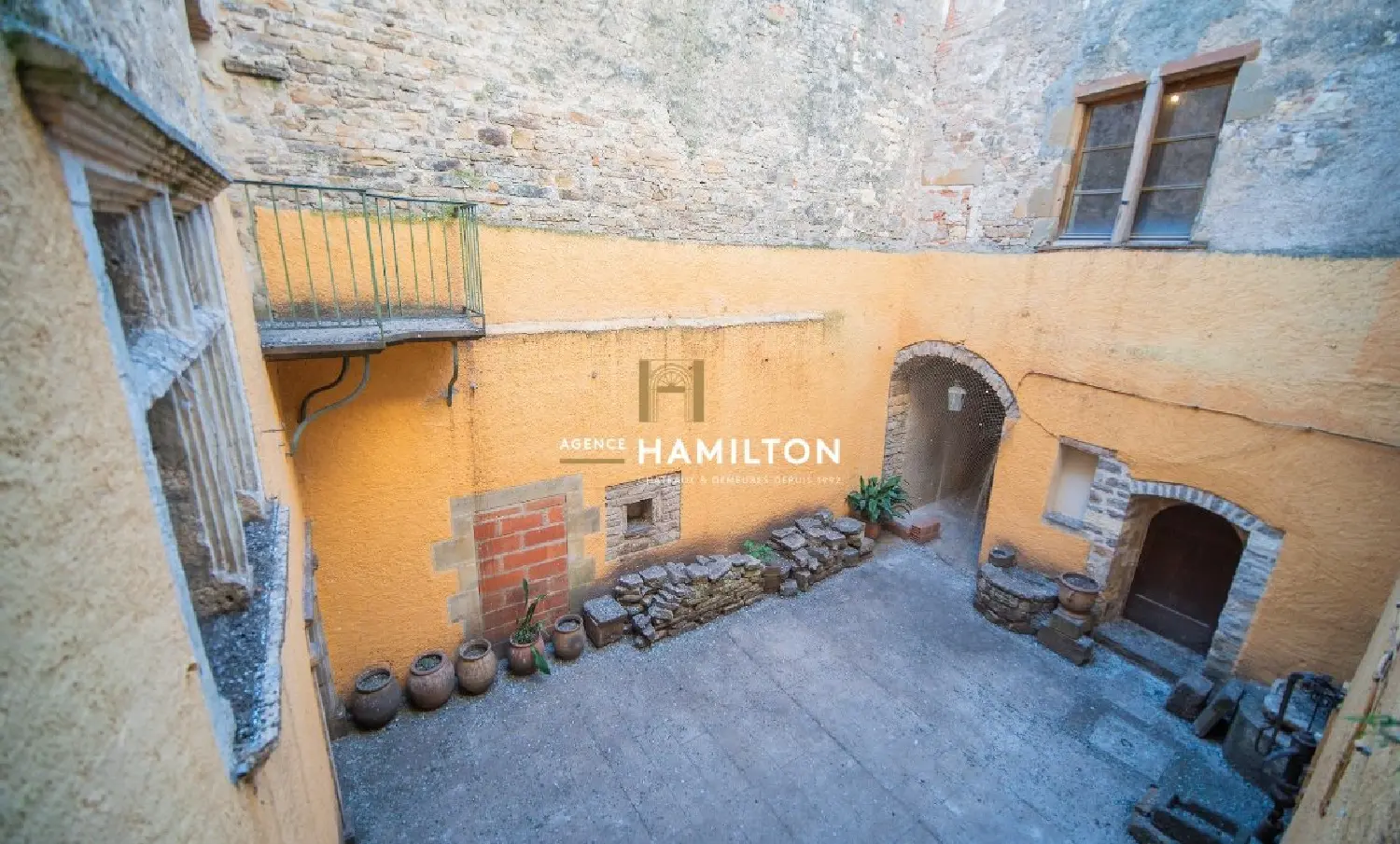  te koop huis Cordes-Sur-Ciel Tarn 3