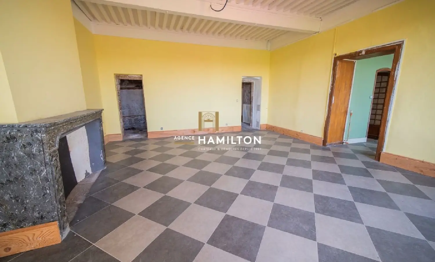  te koop huis Cordes-Sur-Ciel Tarn 6