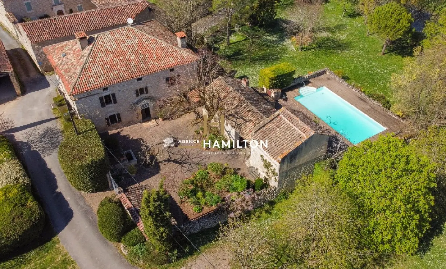  te koop huis Cordes-Sur-Ciel Tarn 2