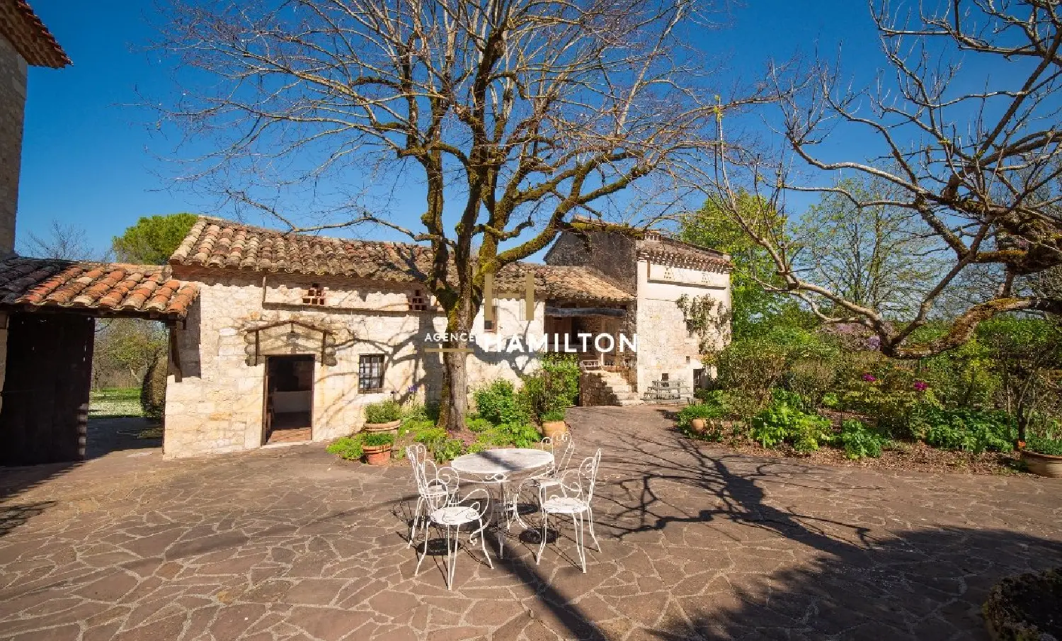  te koop huis Cordes-Sur-Ciel Tarn 5