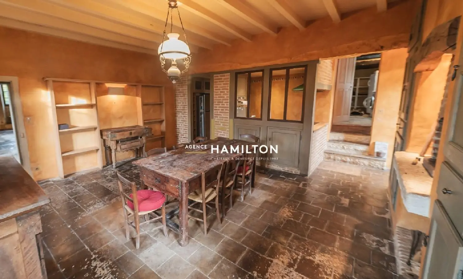  te koop huis Cordes-Sur-Ciel Tarn 7