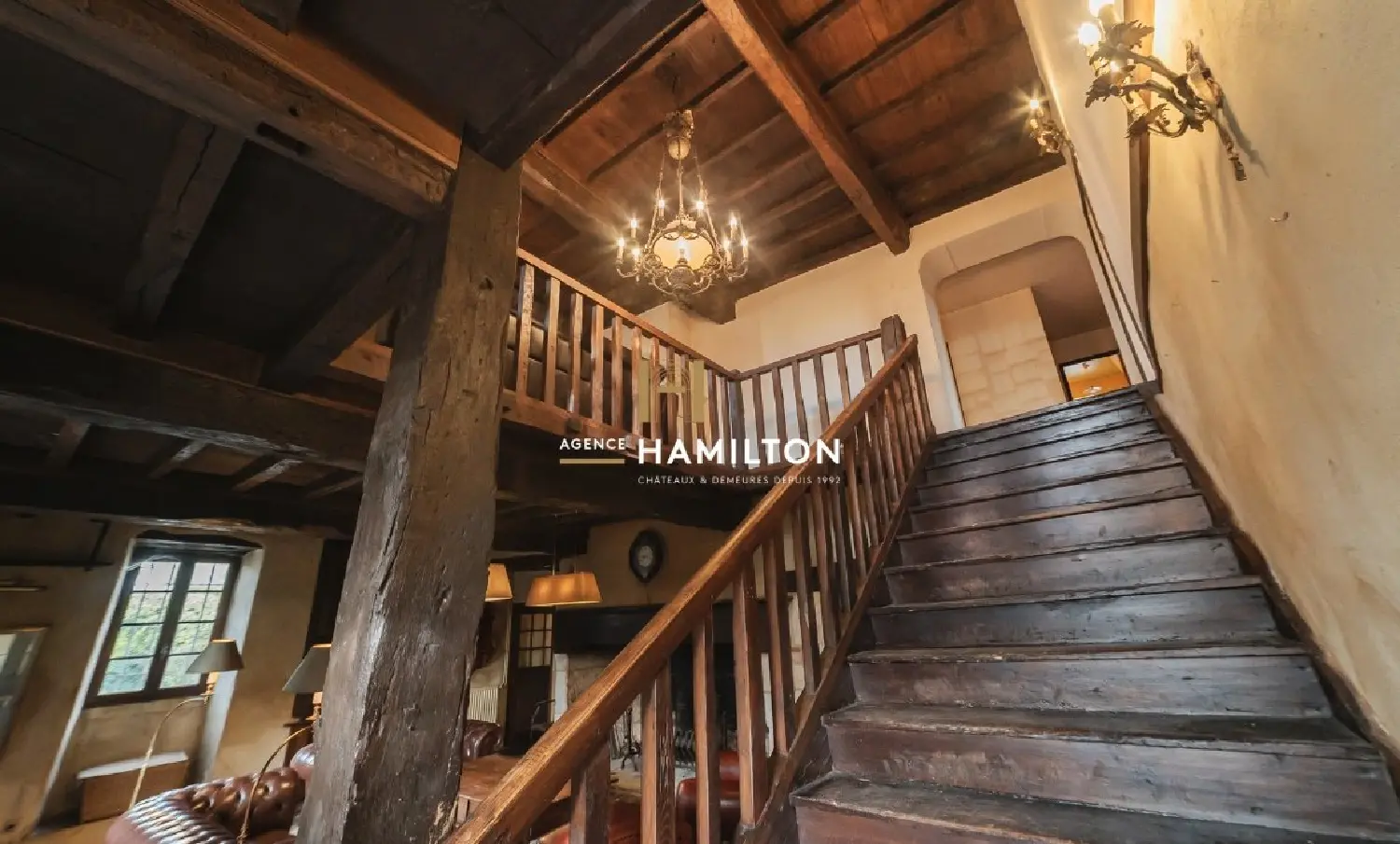  te koop huis Cordes-Sur-Ciel Tarn 8
