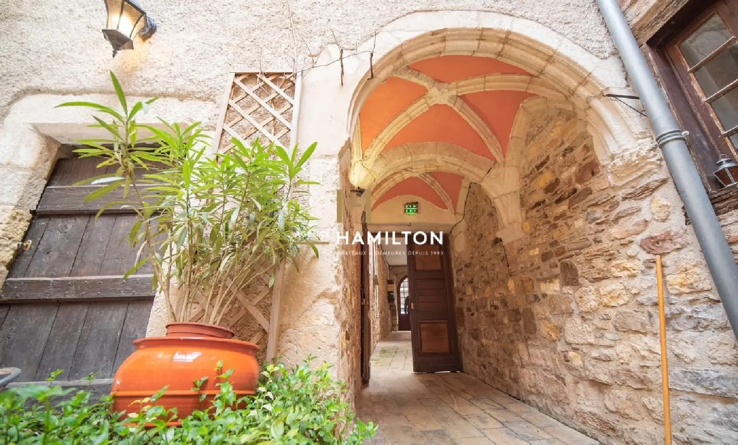 en venta casa Cordes-Sur-Ciel Tarn 2