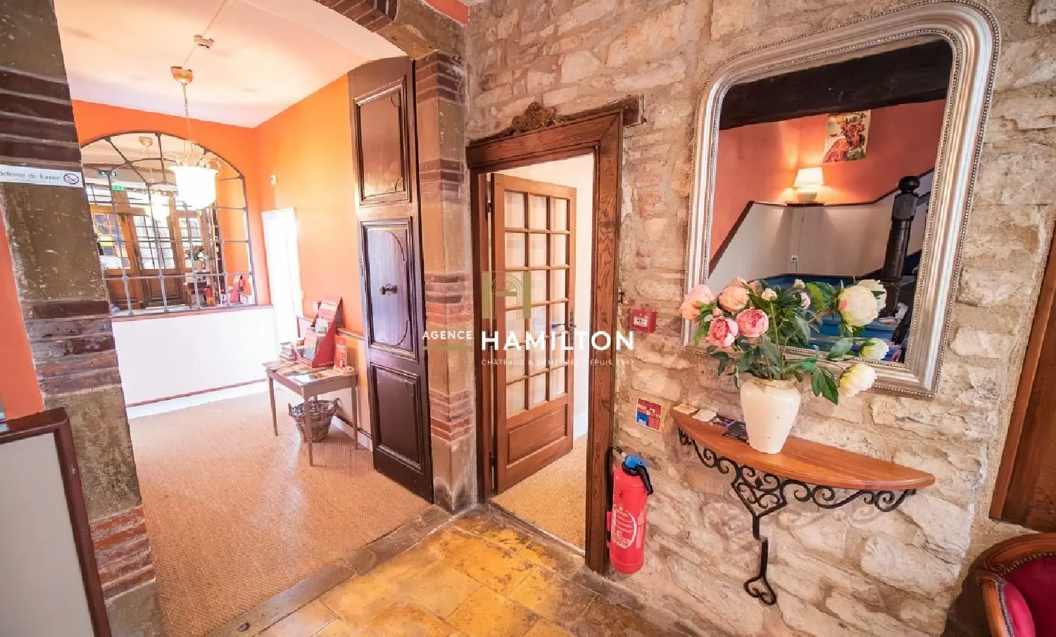 en venta casa Cordes-Sur-Ciel Tarn 3