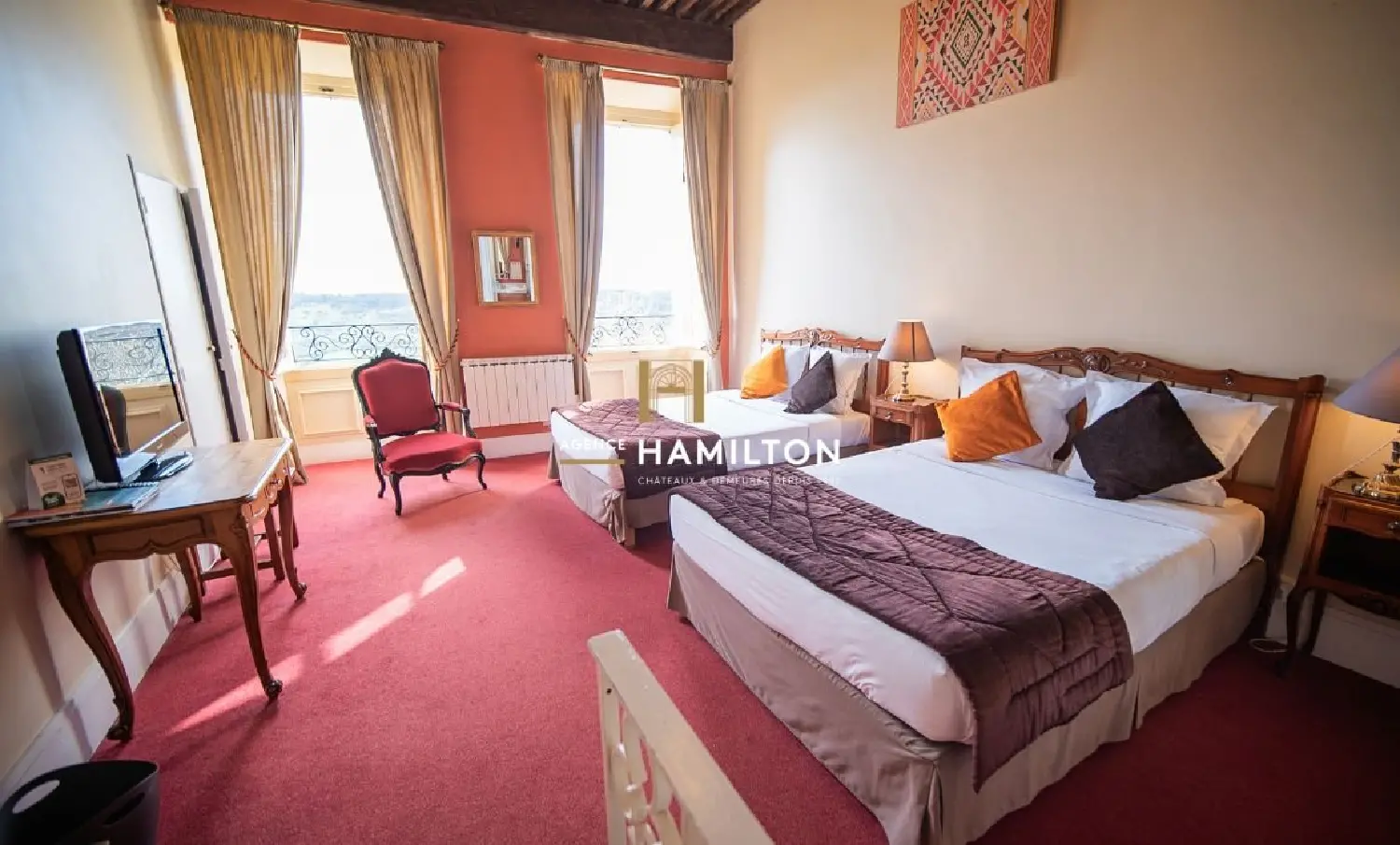  te koop huis Cordes-Sur-Ciel Tarn 6