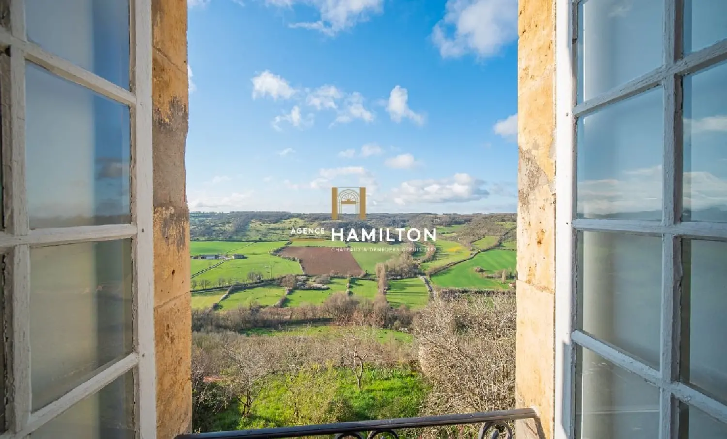  te koop huis Cordes-Sur-Ciel Tarn 8