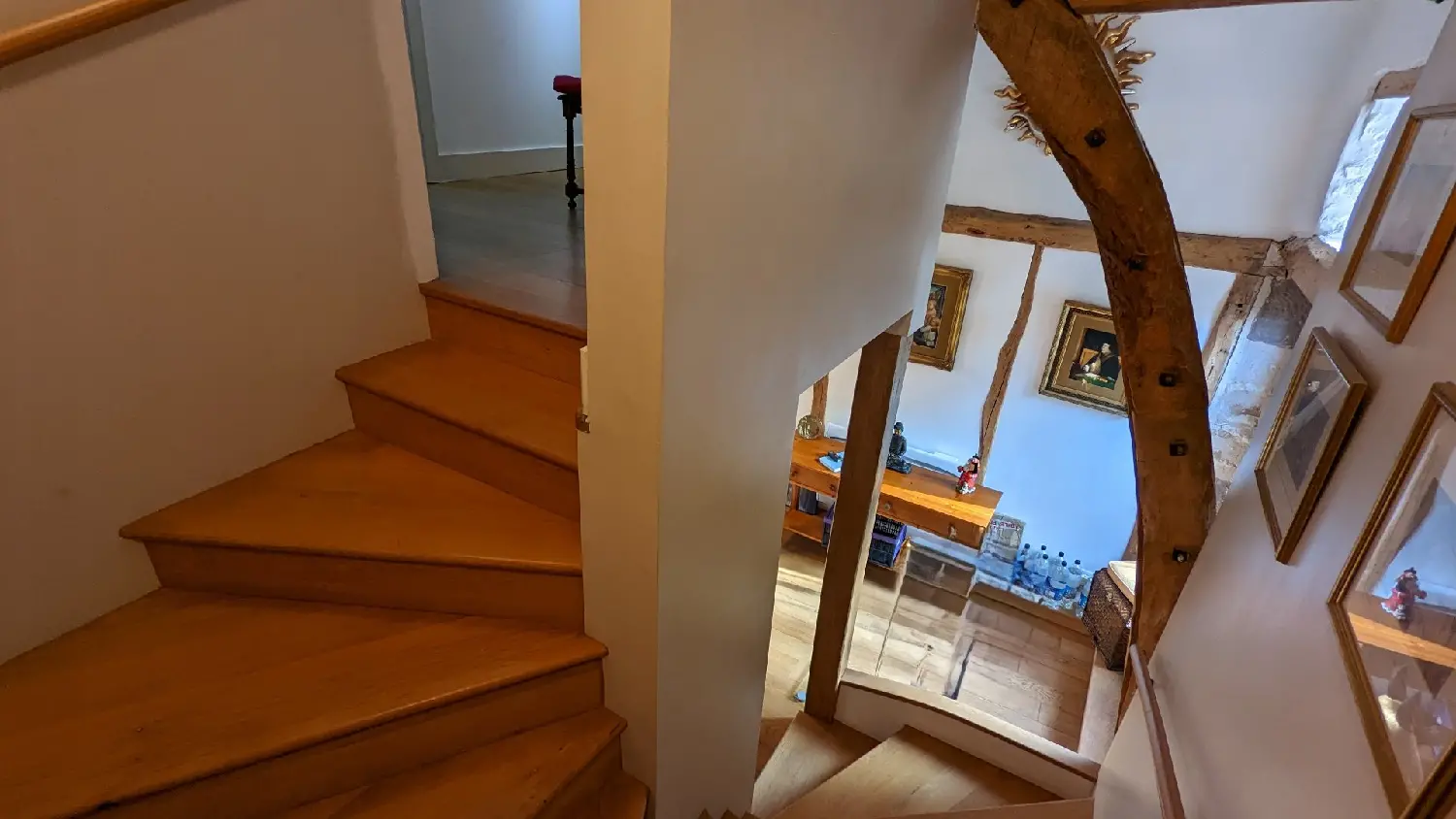  for sale house Cordes-Sur-Ciel Tarn 8