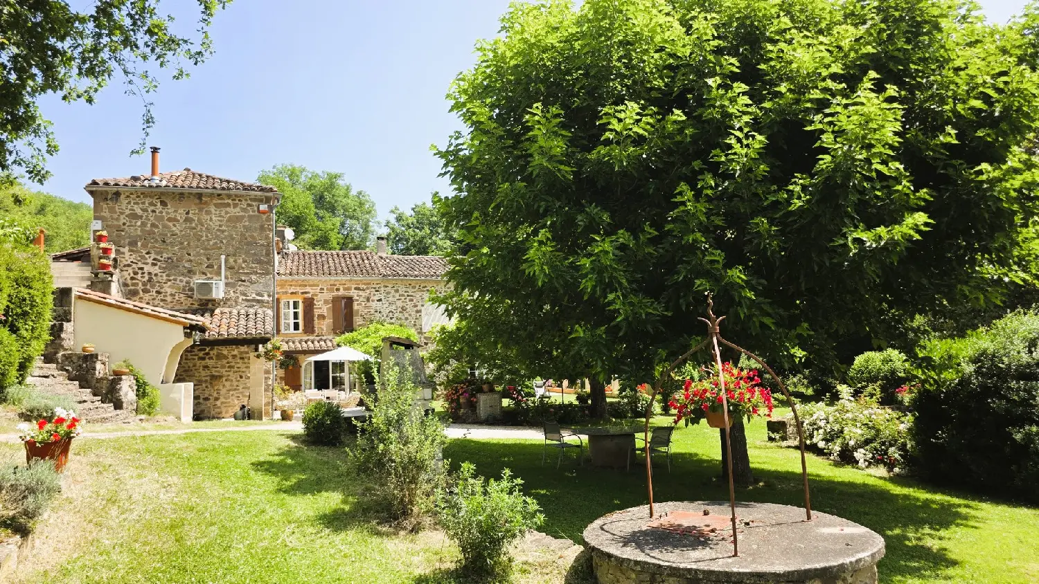  en venta casa Cordes-Sur-Ciel Tarn 1