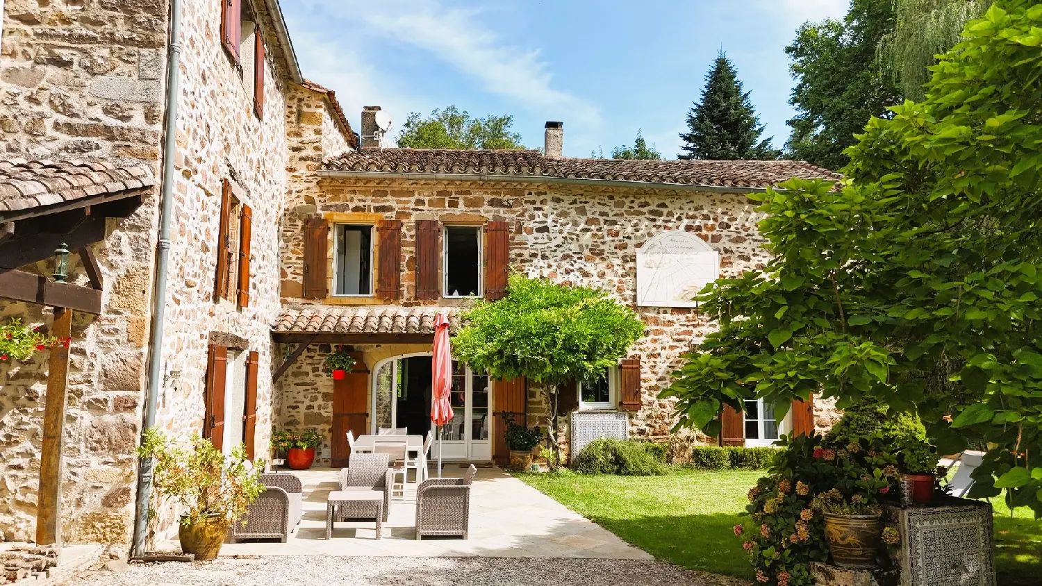  en venta casa Cordes-Sur-Ciel Tarn 5