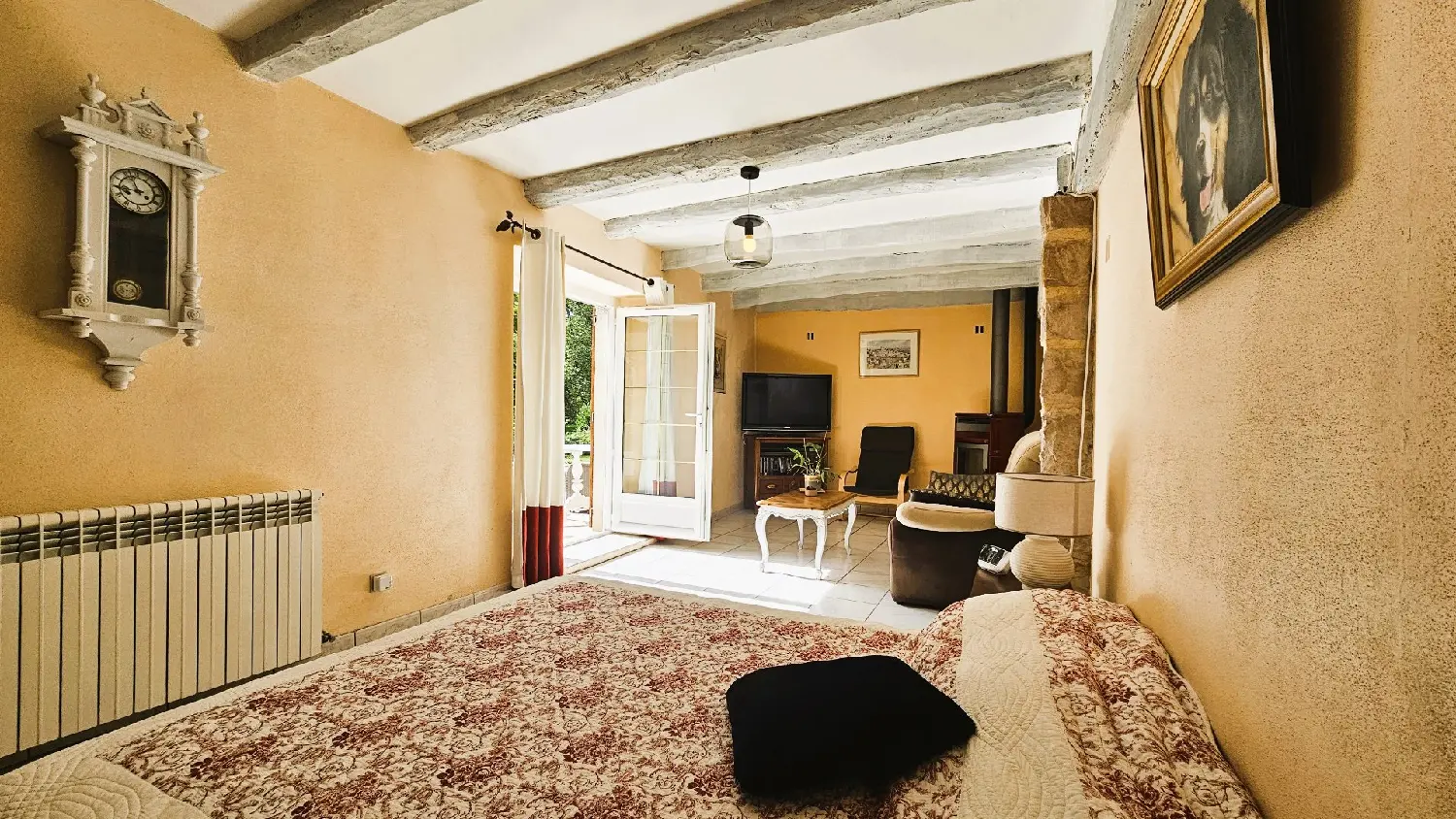 en venta casa Cordes-Sur-Ciel Tarn 6