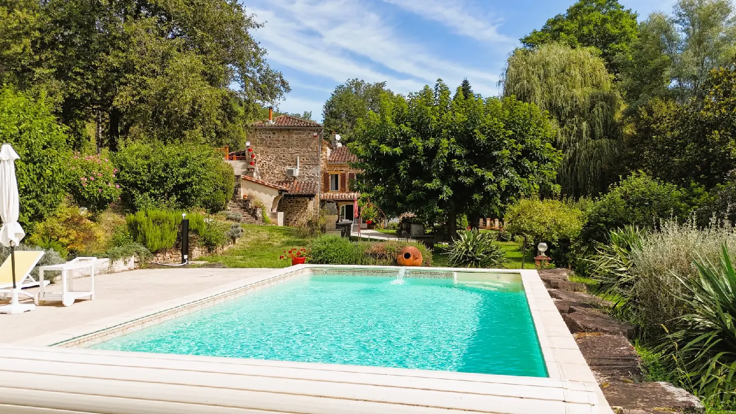  en venta casa Cordes-Sur-Ciel Tarn 8